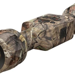 ATN MossyOak Thor LT – Alcance térmico ultraligero de camuflaje de caza con sensor térmico de 60 Hz, One Shot Zero, 10 horas + batería de ATN MossyOak Thor LT – Alcance térmico ultraligero de camuflaje de caza con sensor térmico de 60 Hz, One Shot Zero, 10 horas + batería de