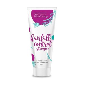Champú de control de caídas para el cabello, 6.76 onzas líquidas (6.8 fl oz), con menta, champú hidratante anti pérdida de cabello para Champú de control de caídas para el cabello, 6.76 onzas líquidas (6.8 fl oz), con menta, champú hidratante anti pérdida de cabello para