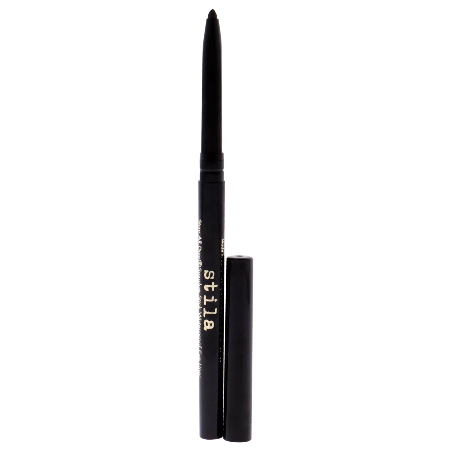 Delineador a prueba de agua Smudge Stick de Stila