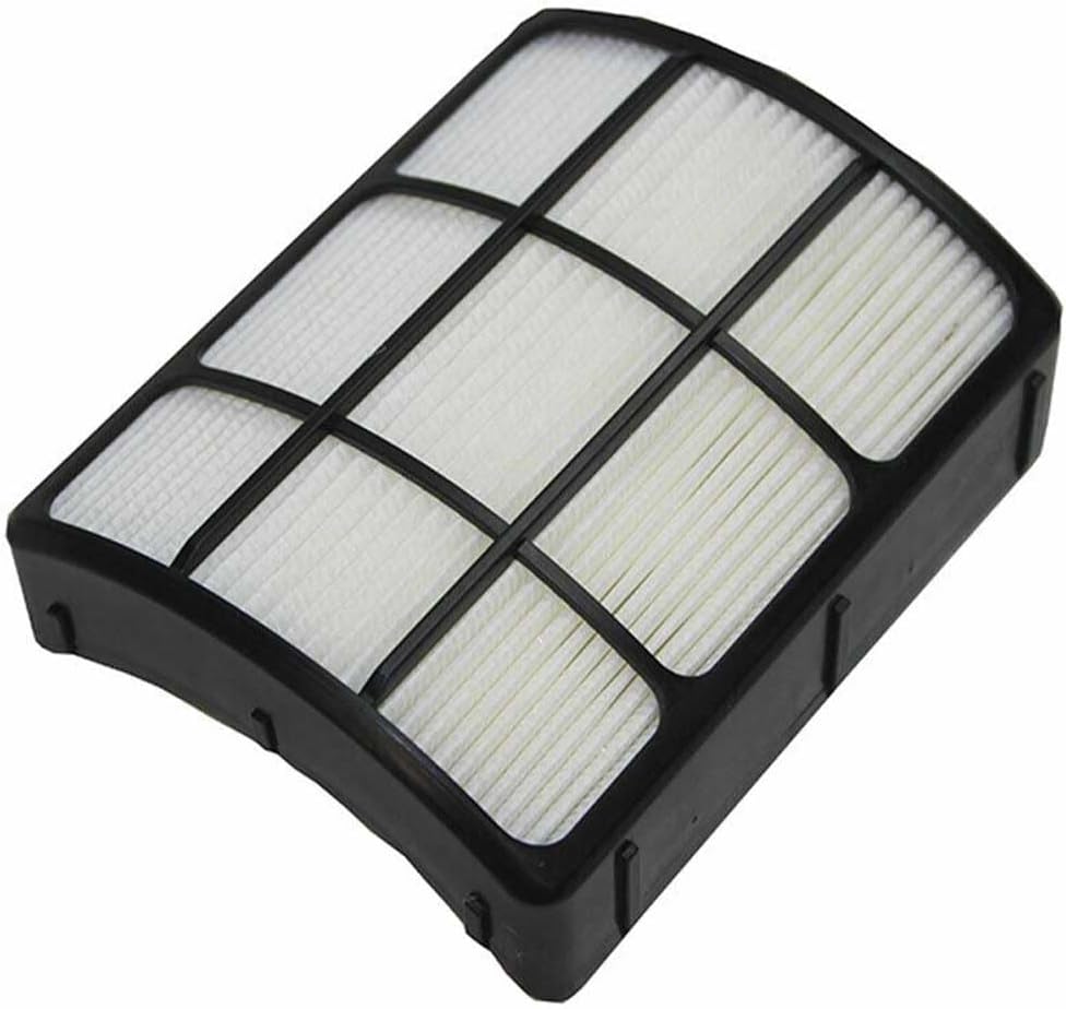 LEFITPA Filtro de escape de vacío de repuesto 440006419 4-40006-419 para Dirt Devil F86 para UD20125 UD20125B UD70163 UD70164 UD70165 UD70169
