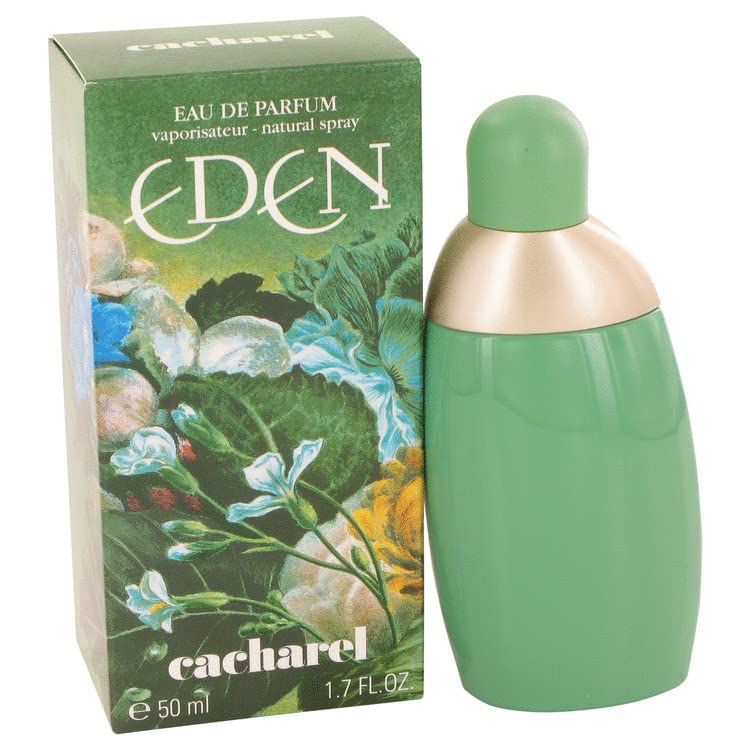 Perfume Eden por Eau De Parfum Spray 1.7 Oz Eau De Parfum Spray