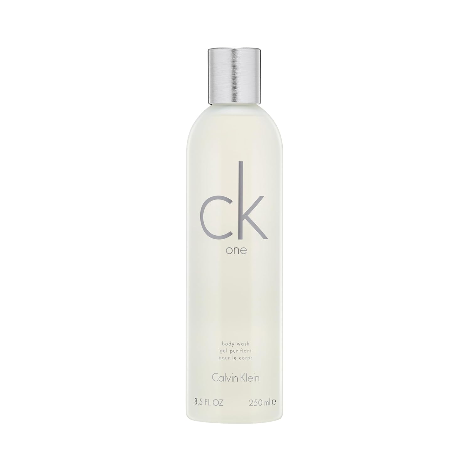 Calvin Klein One Body Wash Gel, 8.5 fl. oz.