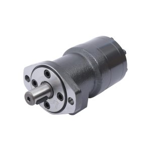 Fetcoi Motor hidráulico para Char-Lynn Eaton S Series, Char-Lynn 103-1037-012, Eaton 103-1037, desplazamiento del motor hidráulico de eje recto 186 Fetcoi Motor hidráulico para Char-Lynn Eaton S Series, Char-Lynn 103-1037-012, Eaton 103-1037, desplazamiento del motor hidráulico de eje recto 186