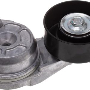 38189 Tensor de correa (para aspiración natural de 4.6L) apto para Ford Crown Victoria 00-11, Lincoln Town Car, Mercury Grand Marquis 00-04 Mustang 38189 Tensor de correa (para aspiración natural de 4.6L) apto para Ford Crown Victoria 00-11, Lincoln Town Car, Mercury Grand Marquis 00-04 Mustang
