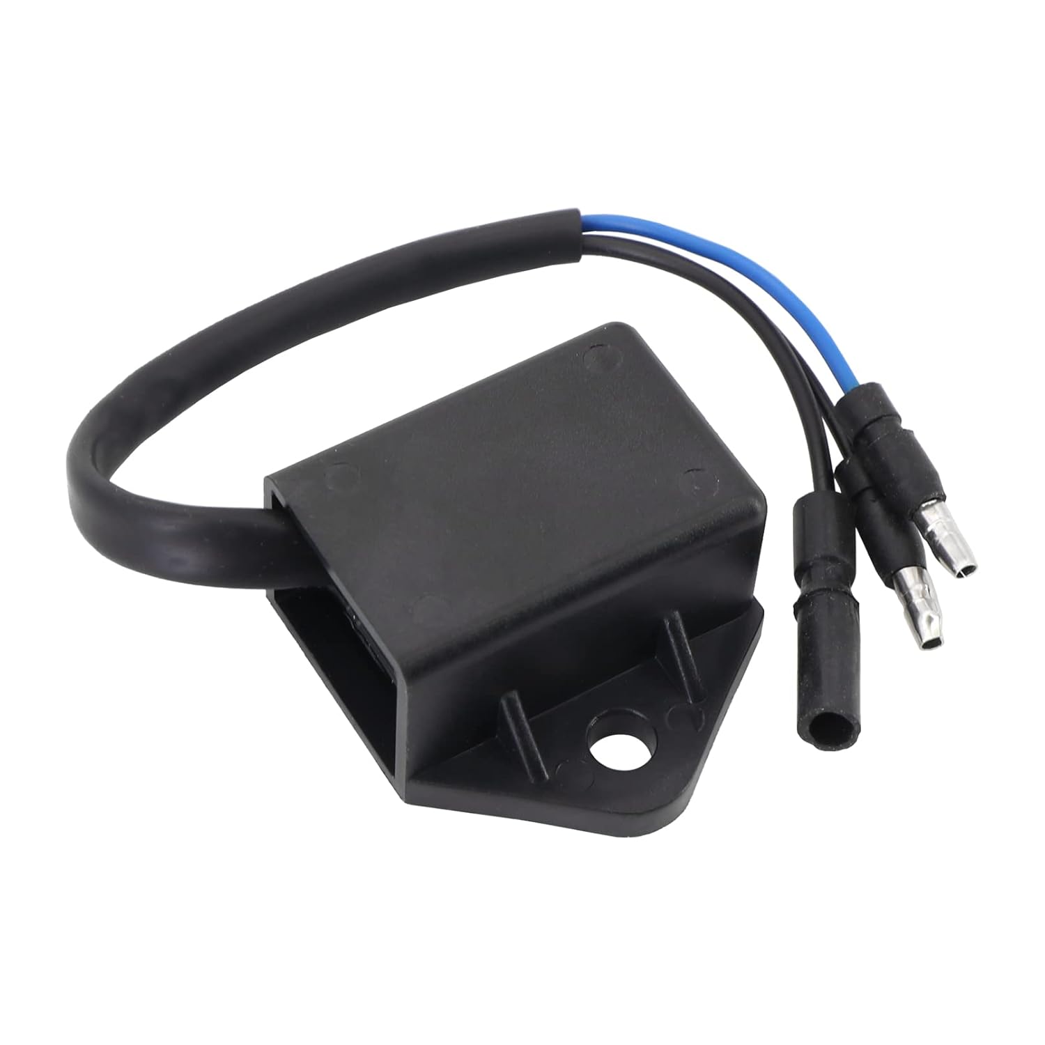 Relé de corte de bomba de combustible 27034-1053 compatible con Kawasaki Mule 1991-2008 1000 2500 2510 2520 3000 3010 3020