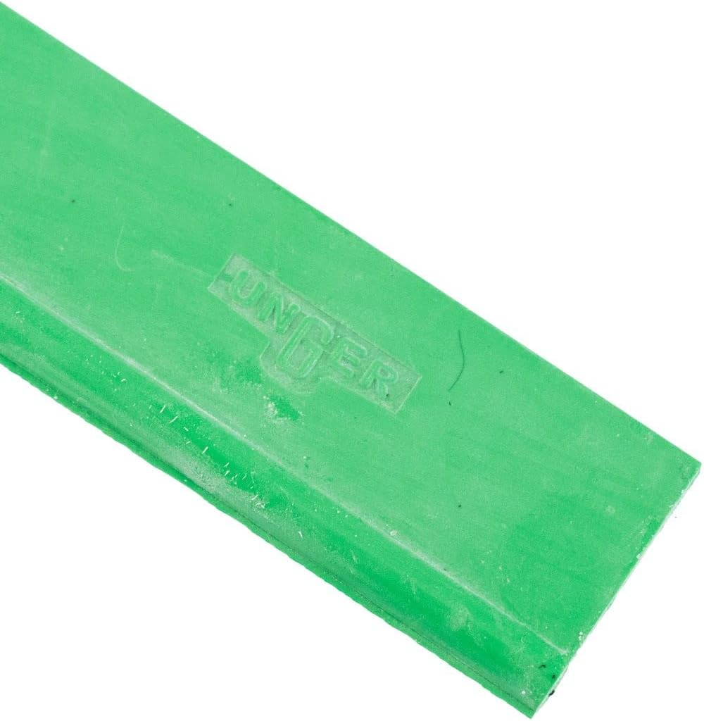 Unger Green Power – Escobilla de goma (10 unidades, 14 pulgadas)