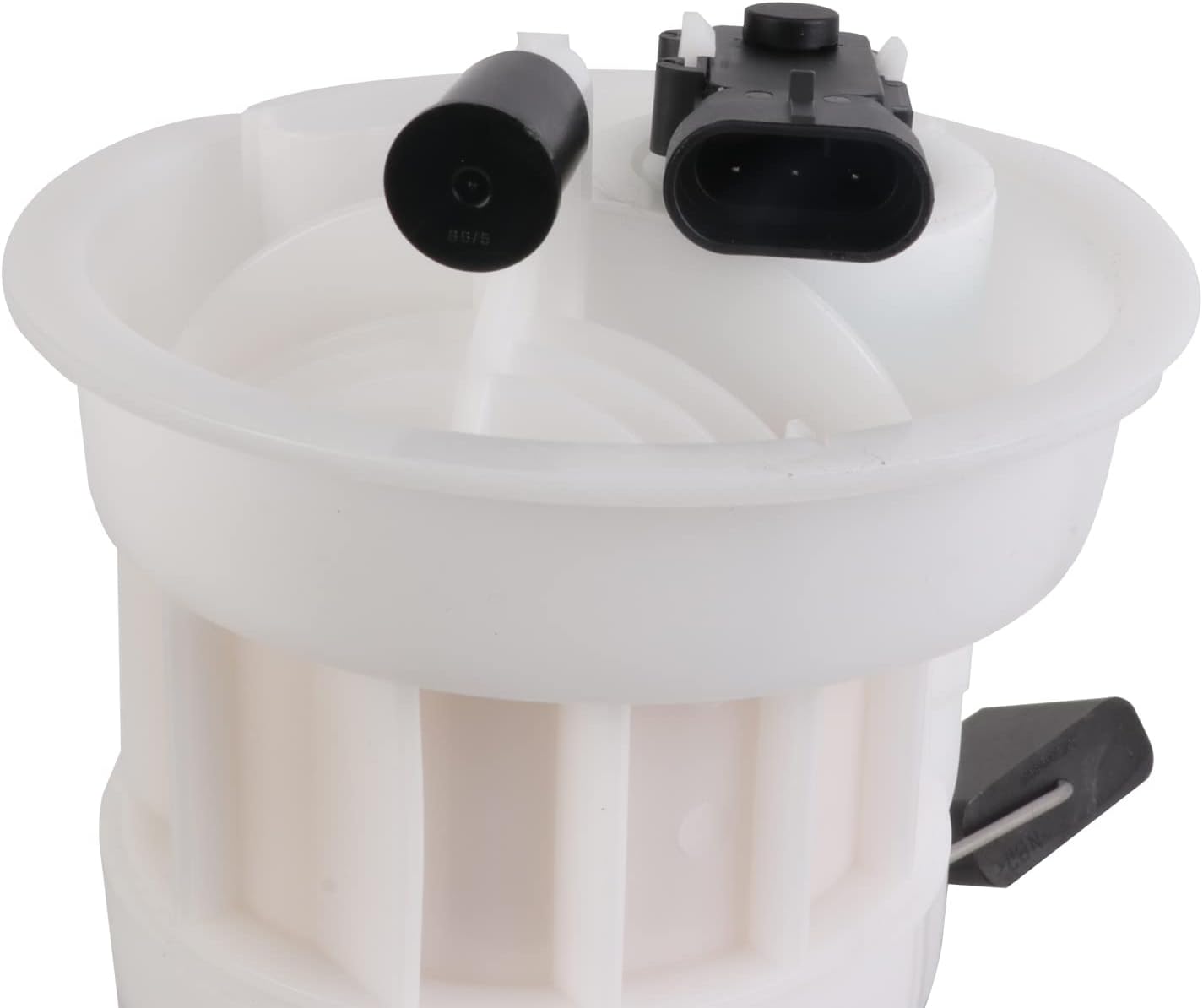 Filtro de combustible eléctrico Montaje y módulo de bomba para Mercedes-Benz E320 E350 E500 2003-2009 lado izquierdo 2114704094