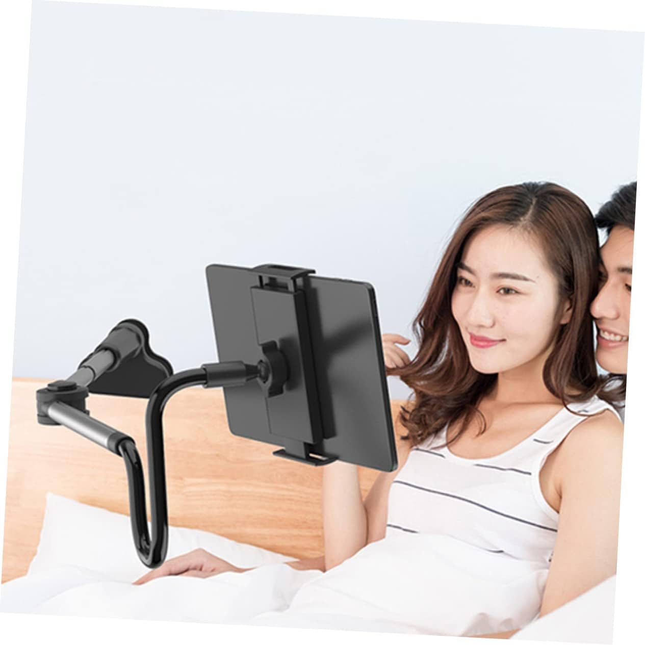 UKCOCO Soporte para teléfono móvil, soporte para teléfono celular, soporte estable para teléfono, soporte para teléfono resistente, accesorios de