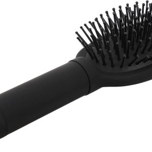 Uonlytech Caja de almacenamiento de peine Labret joyería cepillo de pelo de viaje joyería segura compartimento oculto contenedores compartimiento Uonlytech Caja de almacenamiento de peine Labret joyería cepillo de pelo de viaje joyería segura compartimento oculto contenedores compartimiento