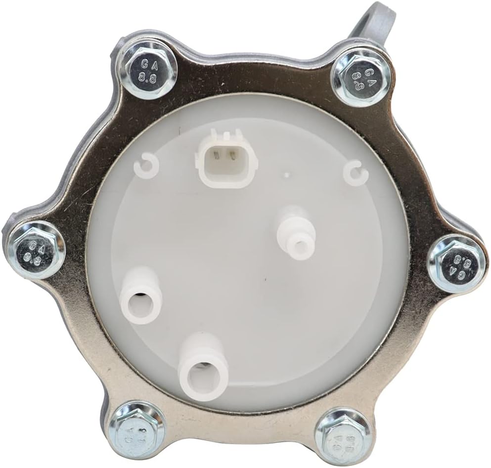 Nakkaa Bomba de combustible 16700-HP5-602 compatible con 2007-2014 Rancher 420 TRX420 TRX500 700 ATV reemplaza 16700-HP5-602