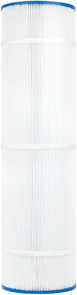 Clear Choice – Filtro de spa para piscina (7,00 de diámetro x 27,00 pulgadas, cartucho de repuesto para Jandy Industries CL 340 Baleen AK-60429, 1