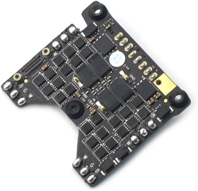 Genuino Mavic 3 Power ESC Junta módulo Asamblea para DJI Mavic 33 Classic3 Cine Drone reemplazo de piezas de repuesto