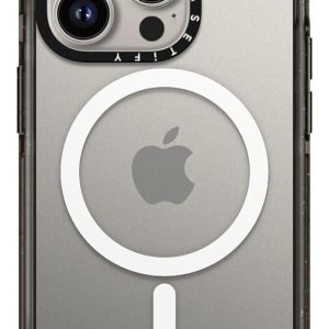 CASETiFY Funda Bounce para iPhone 15 Pro 6 veces probada contra caídas de grado militar, protección contra caídas de 21.3 pies, compatible con CASETiFY Funda Bounce para iPhone 15 Pro 6 veces probada contra caídas de grado militar, protección contra caídas de 21.3 pies, compatible con
