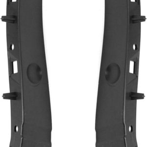 Par(2) Par(2) Parachoques Barra de Cara Retenedores Soportes Soporte Kit De Montaje Para Colorado Par(2) Par(2) Parachoques Barra de Cara Retenedores Soportes Soporte Kit De Montaje Para Colorado