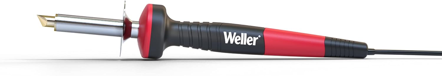 Weller Crea tu propio kit de proyecto de quema de madera, 28 piezas – WLPROWB128A