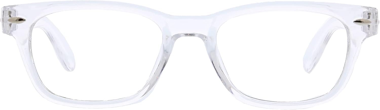 Peepers by PeeperSpecs Clark – Gafas de lectura con bloqueo de luz azul