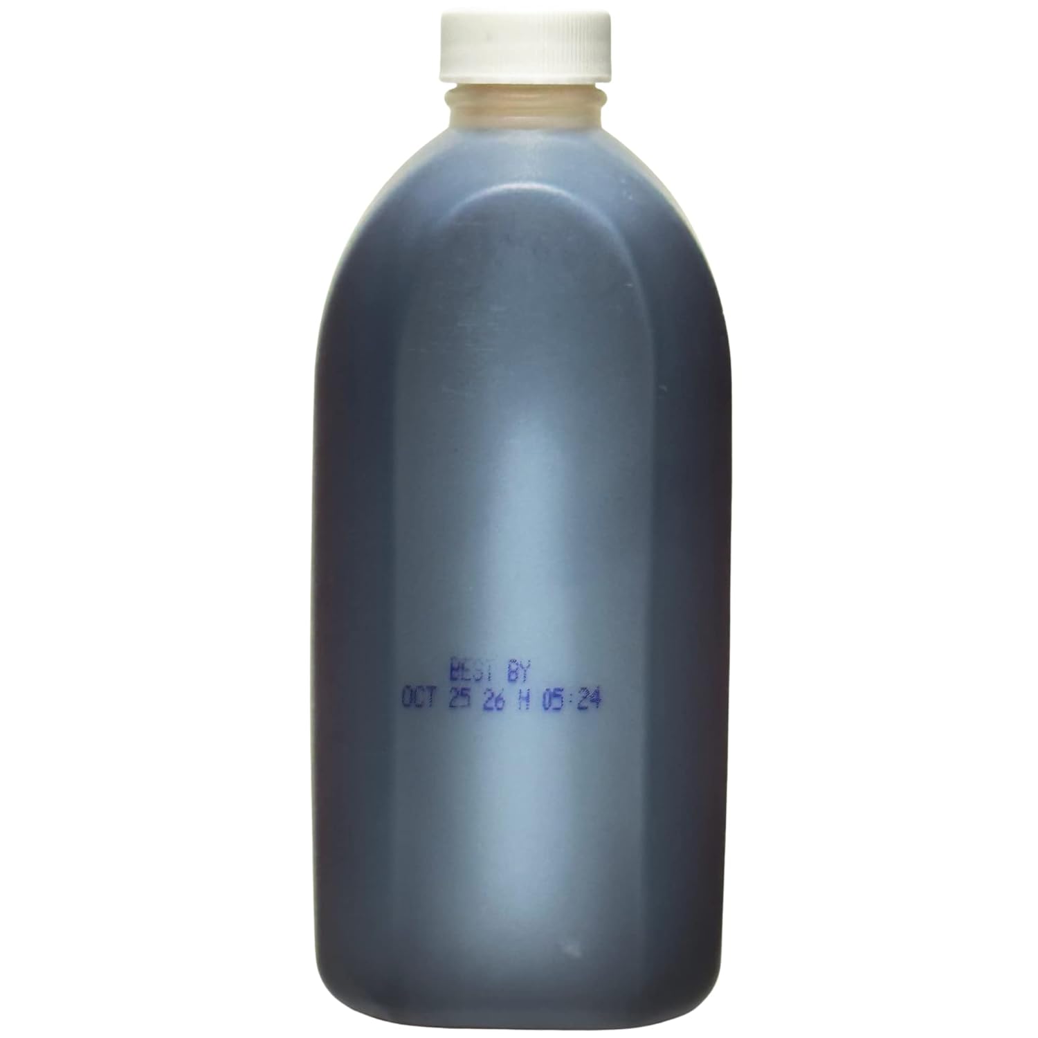 Wyked Yummy Sabor a vainilla de imitación con (2) botellas de 8 onzas de vainilla de imitación de panadero y (1) cuchara medidora todo en uno