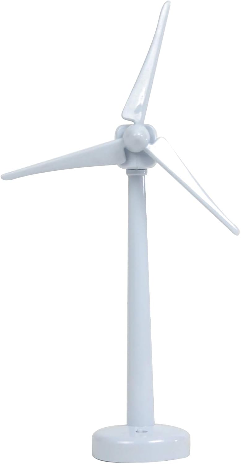 Van Manen 571897 – Farm Windmill 1 87 Scale Electrónico 11.4 in