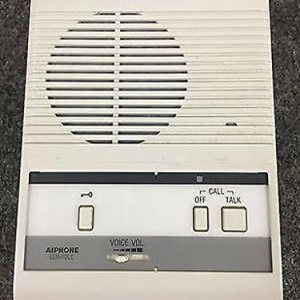 AIPHONE lem-1dlc 1-call superficie MT Master W Puerta releasemultimaster Systm AIPHONE lem-1dlc 1-call superficie MT Master W Puerta releasemultimaster Systm