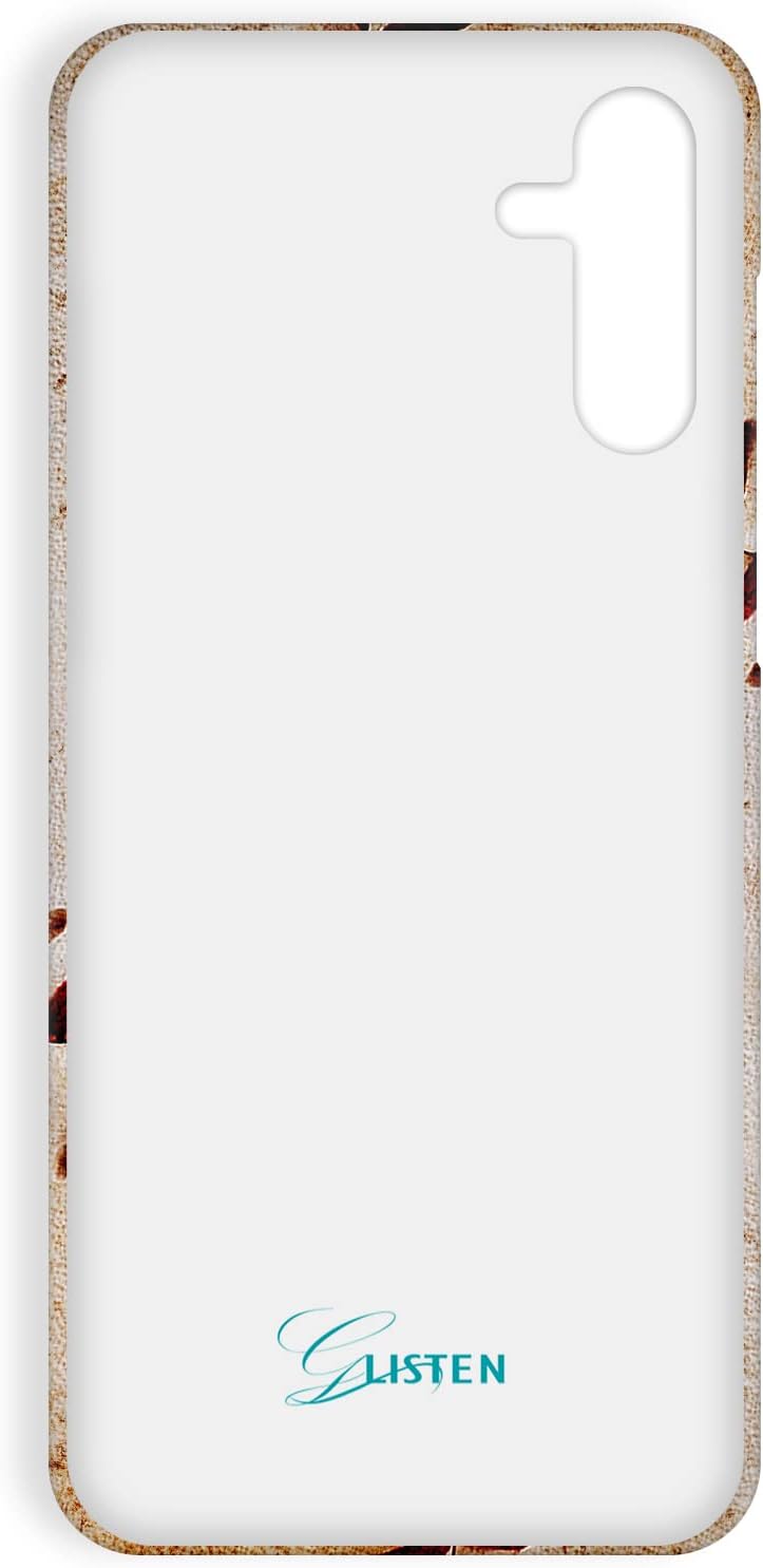 Glisten – Funda para Samsung Galaxy A13 5G, funda para Samsung A13 5G – Diseño de jugador de béisbol impreso de plástico delgado a presión en la