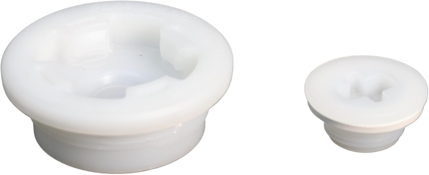 Tanque de almacenamiento de agua de 15 galones, 1 tanque, almacenamiento de agua para emergencias, duradero, reutilizable, portátil, sin BPA,