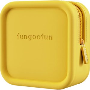 BUEAY Bolsa de maquillaje – Estuche de cosméticos para mujer, estuche de cosméticos, organizador de viaje, neceser para niñas, bolsa de cepillo de BUEAY Bolsa de maquillaje – Estuche de cosméticos para mujer, estuche de cosméticos, organizador de viaje, neceser para niñas, bolsa de cepillo de