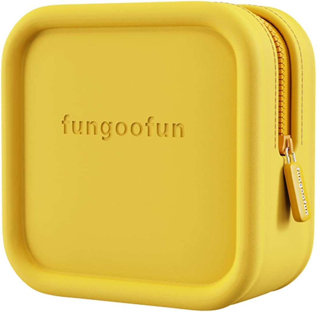 BUEAY Bolsa de maquillaje – Estuche de cosméticos para mujer, estuche de cosméticos, organizador de viaje, neceser para niñas, bolsa de cepillo de