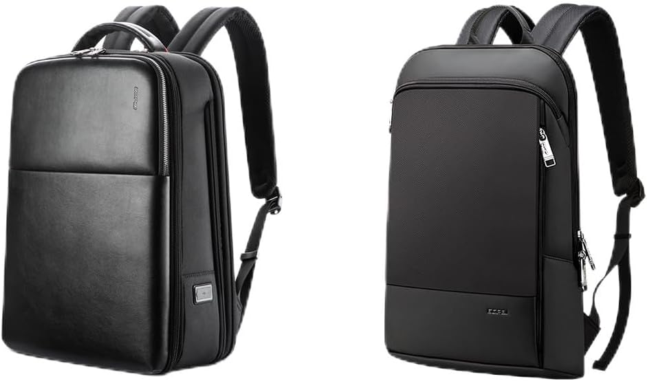 Mochila extensible elegante del ordenador portátil del viaje 15,6 pulgadas y mochila delgada del ordenador portátil 15 pulgadas, Moderno