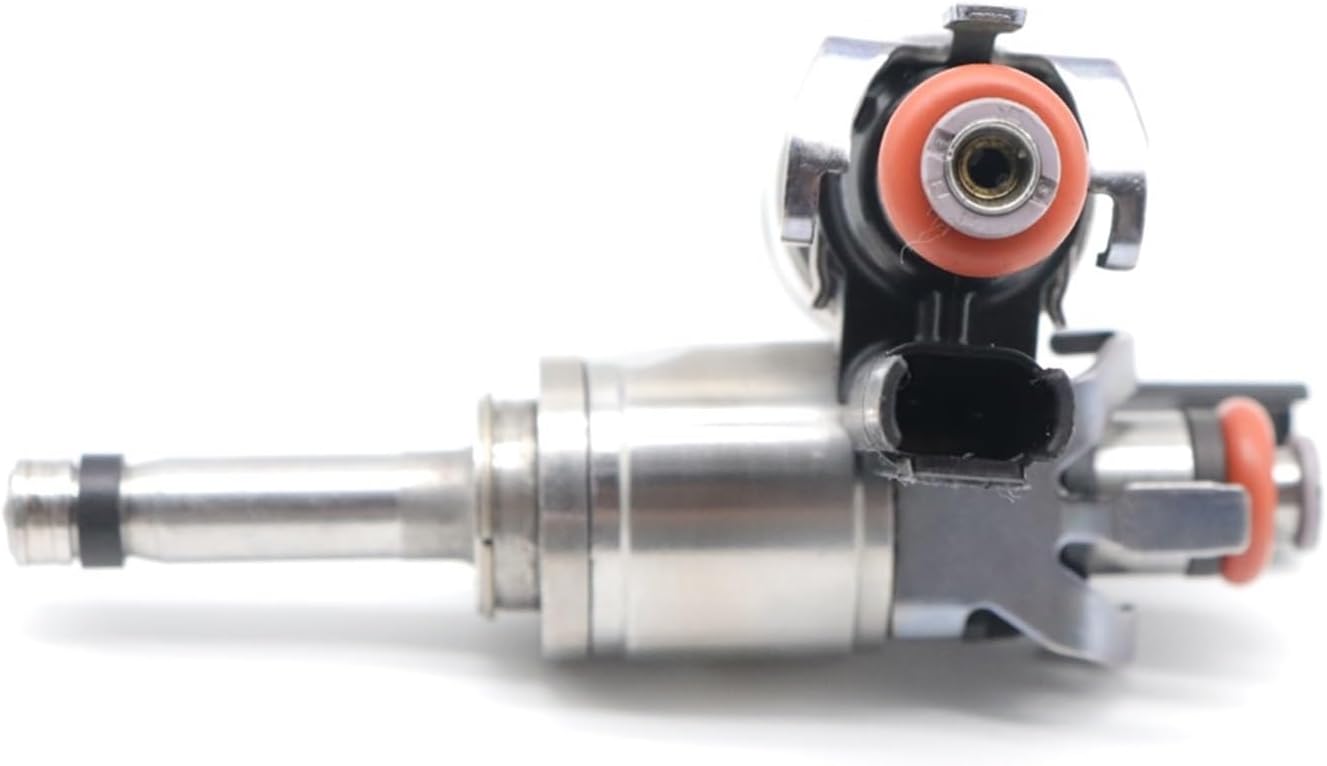 4 unidslote inyectores de combustible de coche boquilla 31303495, compatible para Volvo S60 S80 S90 V60 V70 XC40 XC60 XC70 XC90 2.0L Turbo 2015 2016