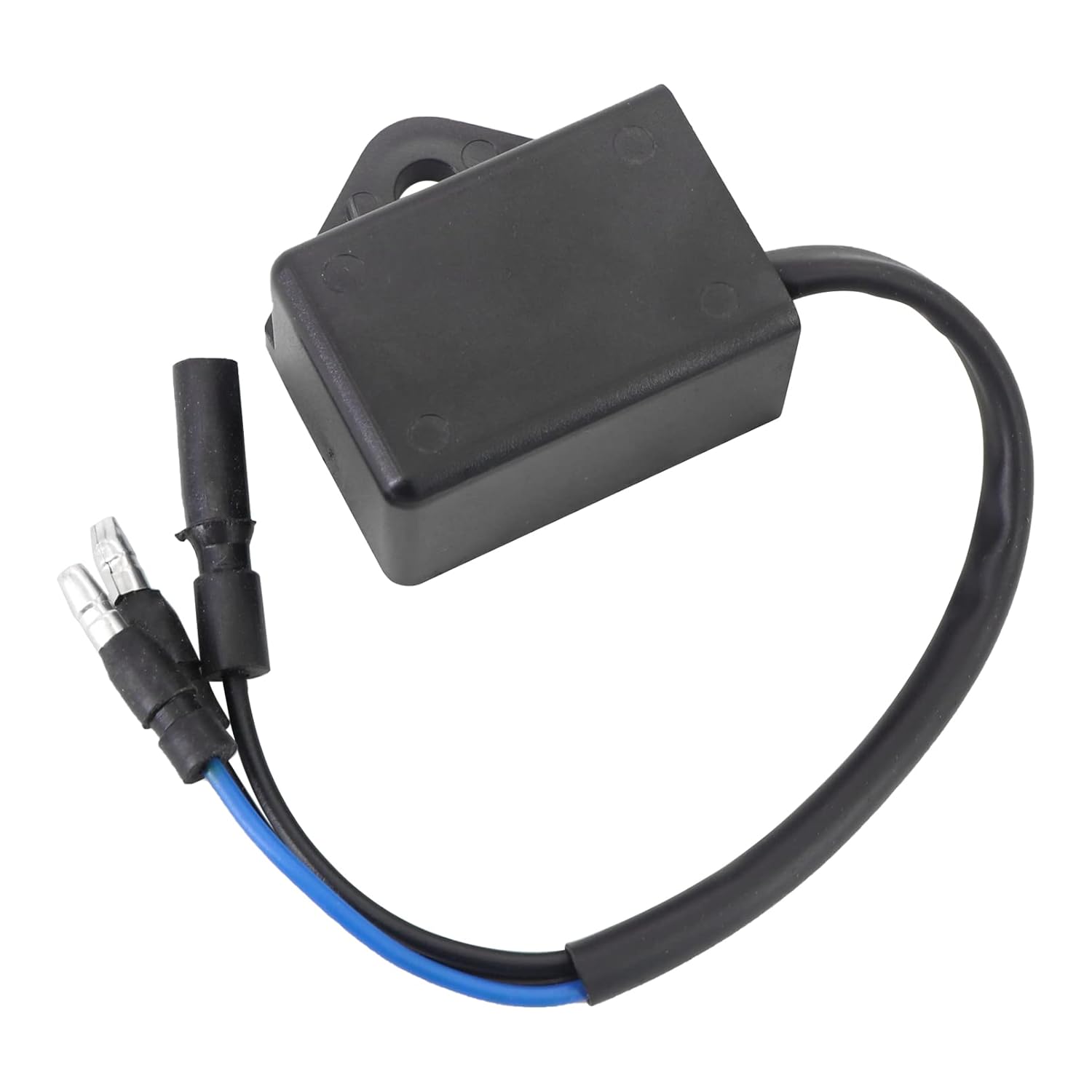 Relé de corte de bomba de combustible 27034-1053 compatible con Kawasaki Mule 1991-2008 1000 2500 2510 2520 3000 3010 3020
