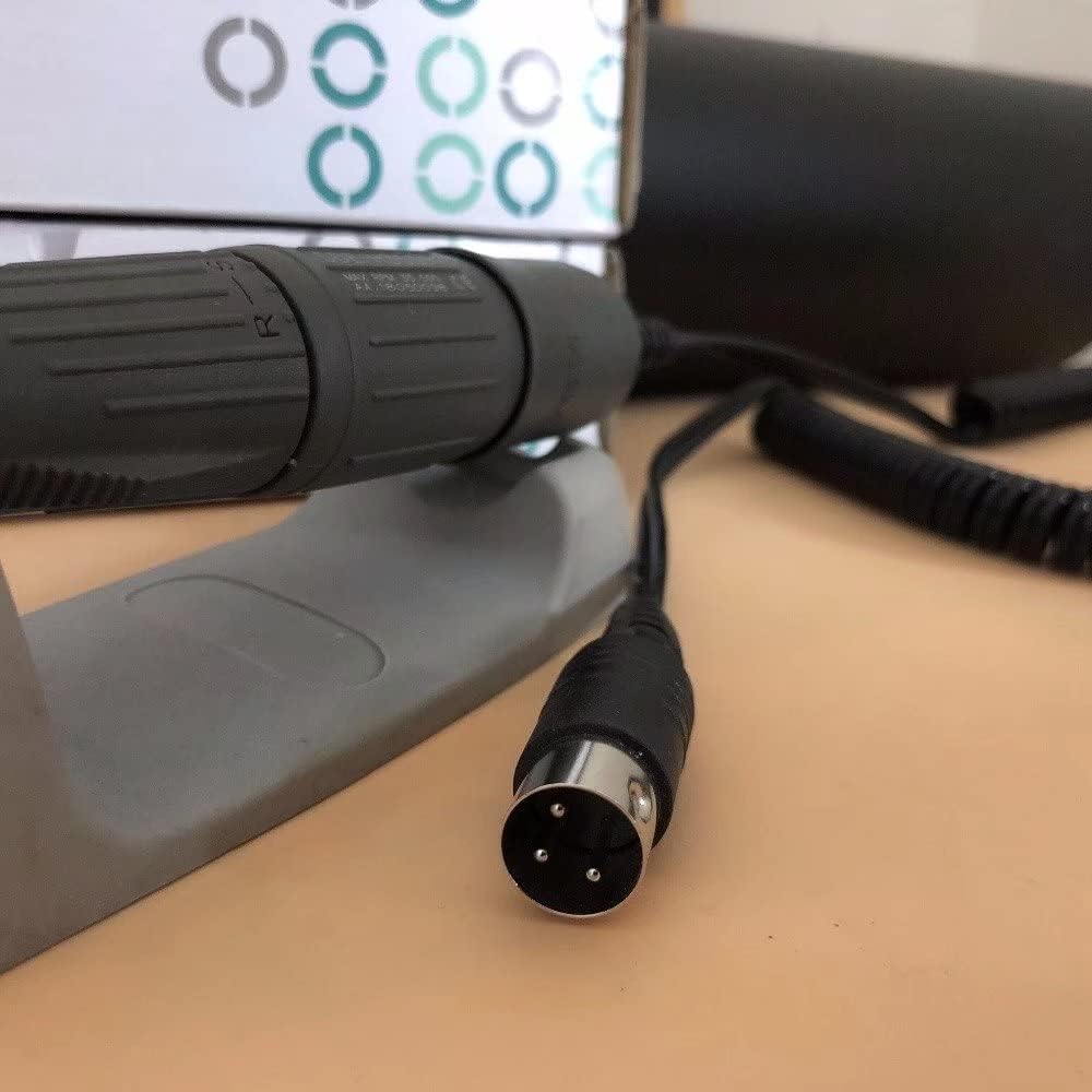 Micromotor Fuertes Fuentes de Alimentación Eléctrica