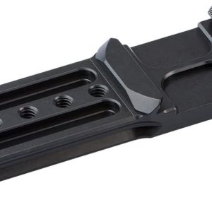 ProMediaGear PXC1 – Riel nodal tipo Arca-Swiss de 6 pulgadas con abrazadera integrada, cola de paloma doble ProMediaGear PXC1 – Riel nodal tipo Arca-Swiss de 6 pulgadas con abrazadera integrada, cola de paloma doble