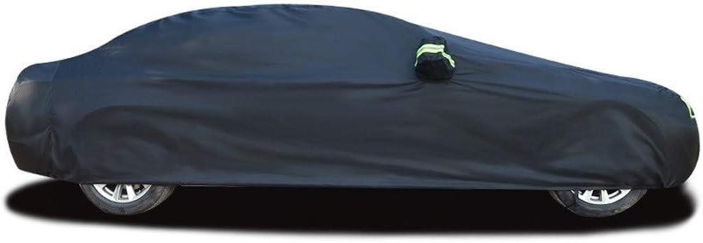 Compatible con Bentley Continental Supersport – Funda impermeable y resistente al viento, a prueba de polvo, para interiores y exteriores,