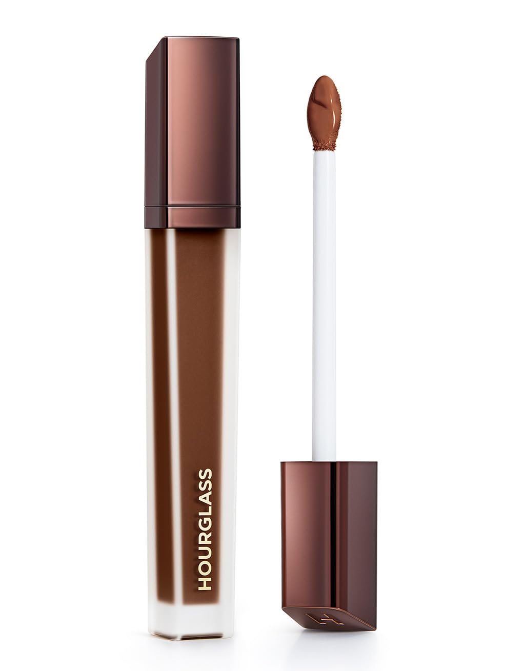 Hourglass Corrector de aerógrafo Vanish. Corrector ligero e impermeable para un aspecto natural con aerógrafo