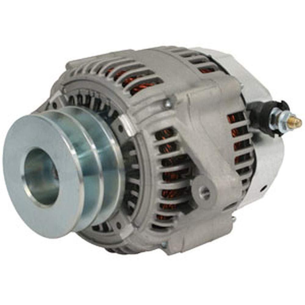 RE36246 Nuevo alternador hecho para adaptarse a John Deere JD Tractor Modelos 4055 4255 4455 +