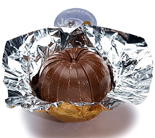 Bola Terry’s Milk Chocolate Orange original importada del Reino Unido Inglaterra