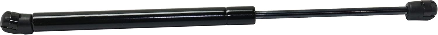 Garage-Pro Lift Support Compatible with 2004-2011 Chevrolet Aveo Hatch, Set of 2, Driver and Passenger Side