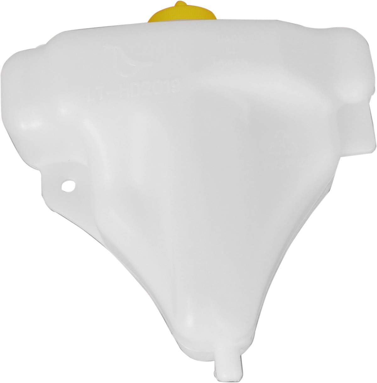 Garage-Pro Depósito de refrigerante para HONDA ACCORD 2003-2007  TL 2004-2008 6 Cyl