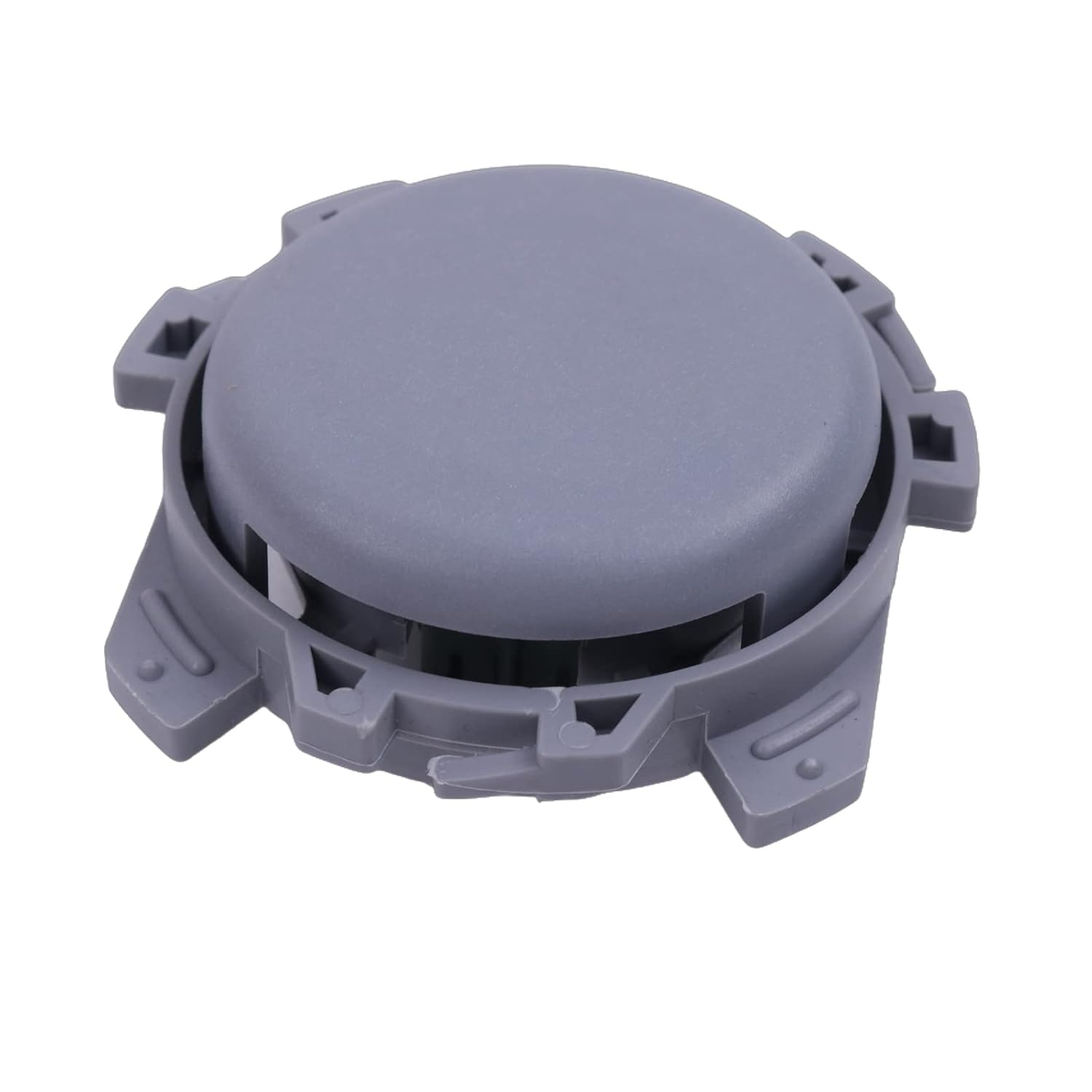 HVACSTAR Interruptor de seguridad de asiento para Black Rock 119-3505 Cub Cadet 1768882 CaseIngersoll C-46890 John Deere AM-119943 National 07332
