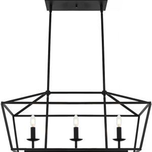 eluze Lámpara de araña de granja Pagoda linterna regulable ajustable de metal E12 colgante comedorcocina accesorios de luz eluze Lámpara de araña de granja Pagoda linterna regulable ajustable de metal E12 colgante comedorcocina accesorios de luz