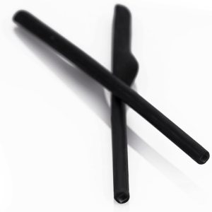 Kit de calcetines de oreja para Oakley Keel Blade OX3122 OX3125 Wingback OX5089 Genérico, 1 par Kit de calcetines de oreja para Oakley Keel Blade OX3122 OX3125 Wingback OX5089 Genérico, 1 par