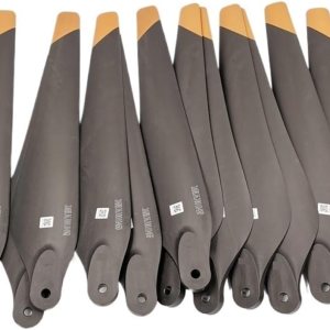 SBOJI for DJI 3390 Carbon Fiber Nylon Paddle Folding Propeller for DJI T20 Agriculture Plant Drone Accessories Parts (Color 3CW 3CCW) SBOJI for DJI 3390 Carbon Fiber Nylon Paddle Folding Propeller for DJI T20 Agriculture Plant Drone Accessories Parts (Color 3CW 3CCW)