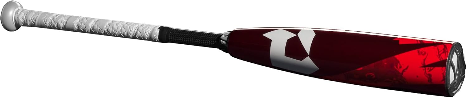 DeMarini Zoa JBB (-11) 2024 Bates de béisbol USSSA de 2  pulgadas, 26 pulgadas, 27 pulgadas, 28 pulgadas
