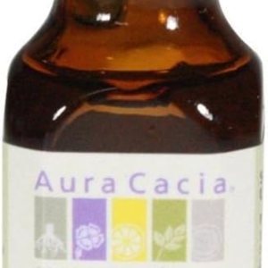 Aura Cacia Aceite Esencial Puro Citronela Java – 0.5 fl oz Aura Cacia Aceite Esencial Puro Citronela Java – 0.5 fl oz