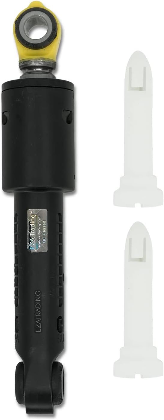 OEM SUSPA 383EER3001S 383EER3001V – Reemplazo de amortiguador de arandela LG, KenmoreSears AP4998813, PS3522315-1 paquete – 1 año de garantía