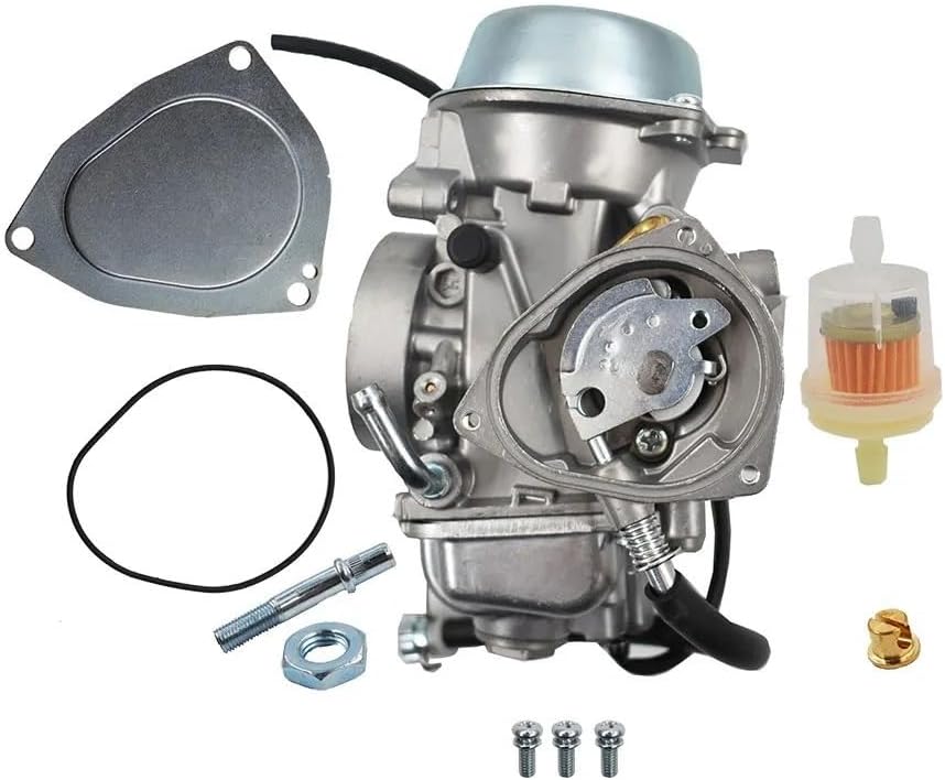 Carburetor compatible ATP 500 Scrambler 500 Sportsman 500 Worker 500 carburetor