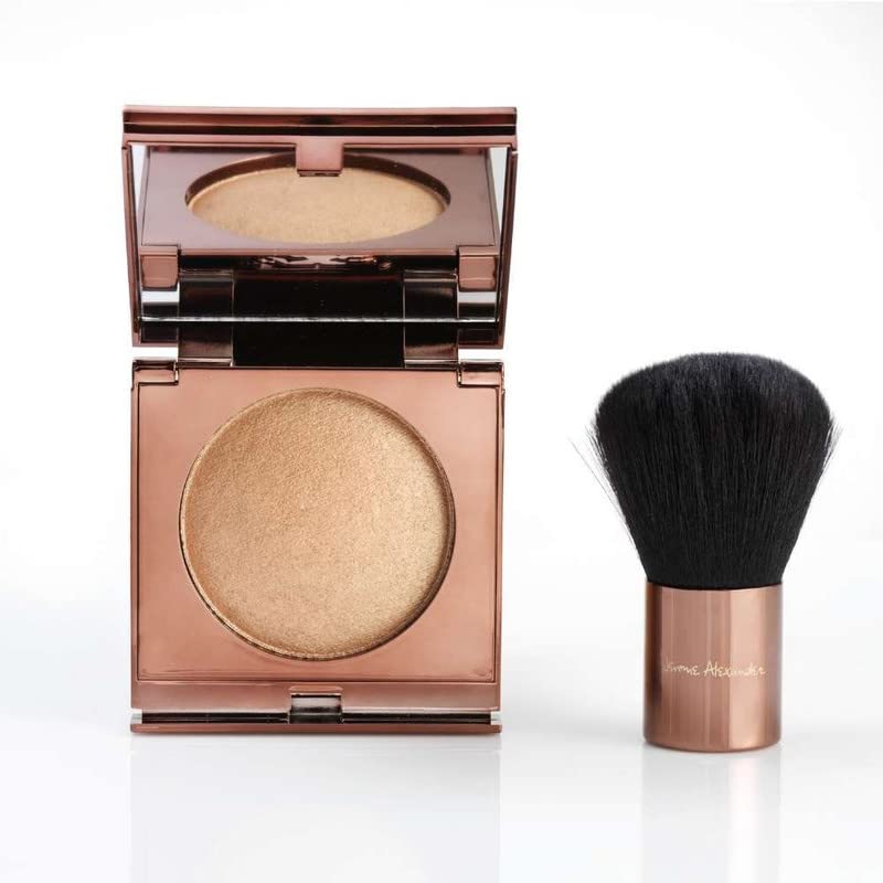 Jerome Alexander Bronceador horneado – Medio