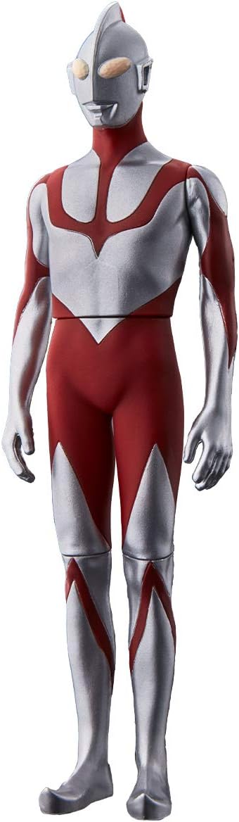 Movie Monster Series Ultraman (Thin Ultraman)