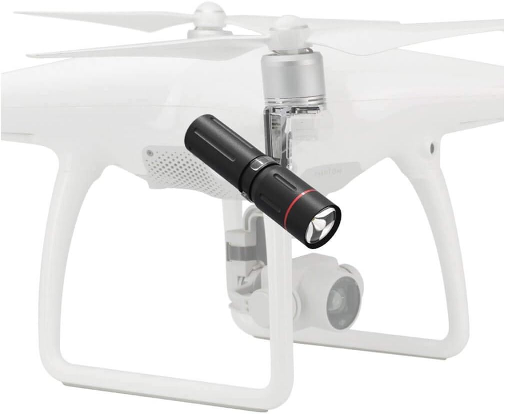 PGYTECH Zoom Light para Phantom 4 Series