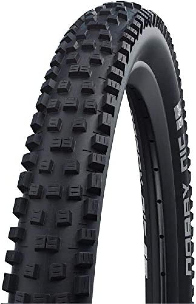 Schwalbe Nobby Nic Performance Drahtreifen  57-559 (26×2,25′)